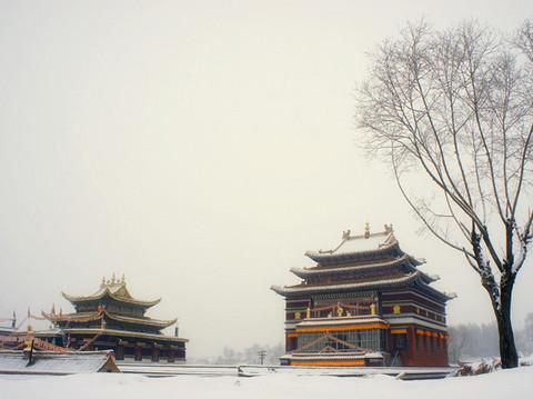 归宿---吾屯下寺6