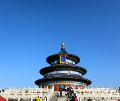 帝都欢迎你，未计划的旅程......27