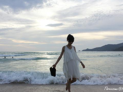 【泰国2012】一段旅程,我们的七年和更久的以后145