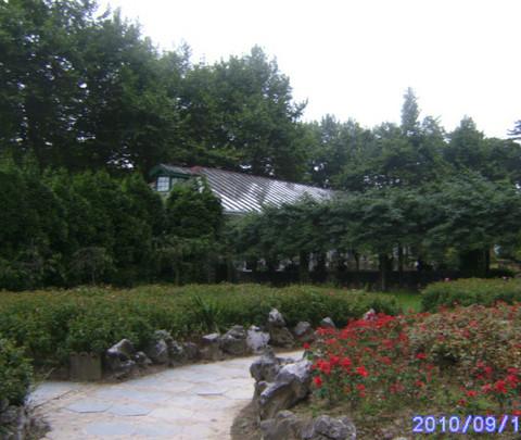 庐山游21