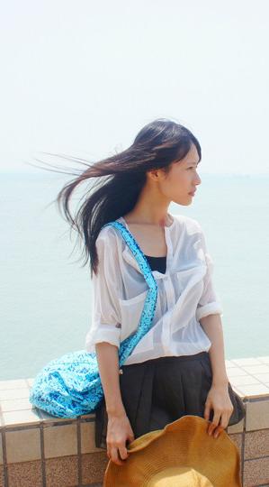【完结！】旅行就该说走就走：穷游少女勇闯东南亚74