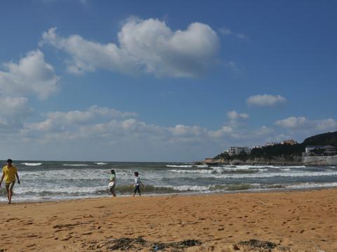 长岛、威海、烟台七天自驾游---威海、烟台2