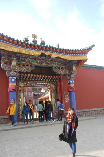 西游记-峰回路转、柳暗花明6