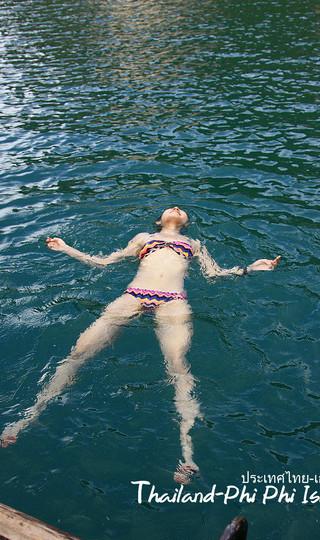 火辣辣阳光之旅(曼谷Bangkok,普吉岛Phuket,卡塔Kata,皮皮岛Phi Phi Island,芭东Patong)泰国全程详细游记+攻略142