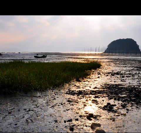 【福建·霞浦】那些年我们一起追过的滩涂22