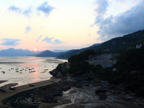 那些年，我们一起2的日子 —— 霞浦11