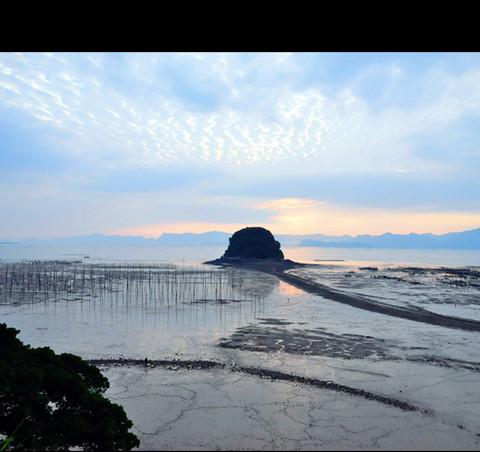 【福建·霞浦】那些年我们一起追过的滩涂27
