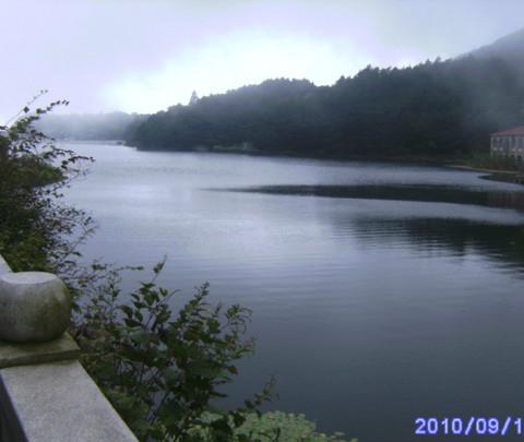 庐山游15