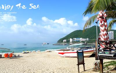 Enjoy the sea4