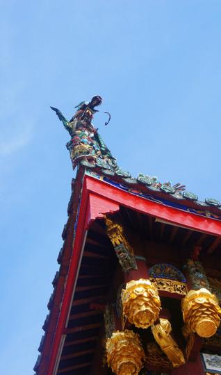 【完结！】旅行就该说走就走：穷游少女勇闯东南亚45