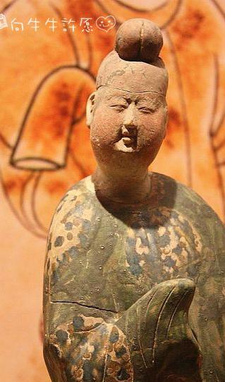 梦中的唐朝勇士，你会在长安城墙下等我吗？21