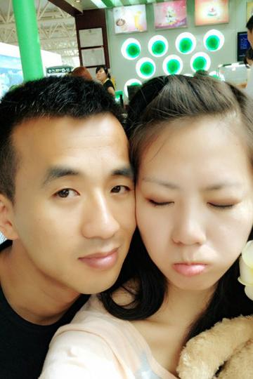 带上爱情去过个暖冬~更新END~~253
