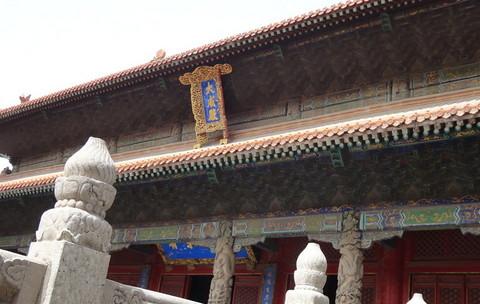 清明之孔庙·孔府·孔林1