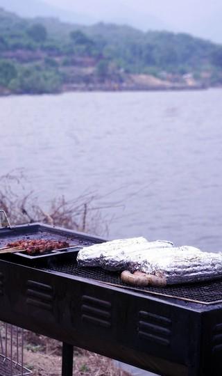 湖畔BBQ11