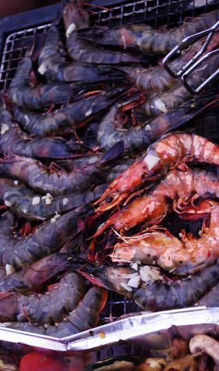 湖畔BBQ9