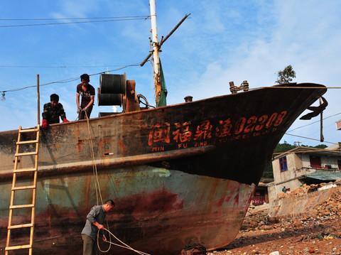 霞浦的霞，霞浦的浦——霞浦摄影详细攻略22