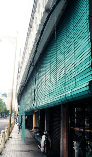 【完结！】旅行就该说走就走：穷游少女勇闯东南亚47