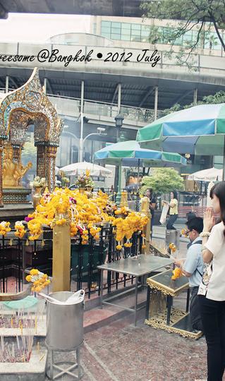 【泰国2012】一段旅程,我们的七年和更久的以后21