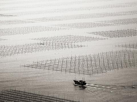 行摄霞浦16