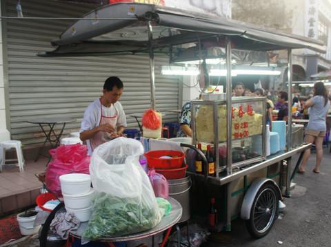 【完结！】旅行就该说走就走：穷游少女勇闯东南亚100