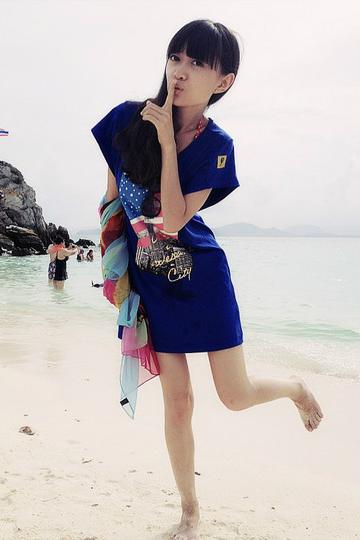 【泰国2012】一段旅程,我们的七年和更久的以后113