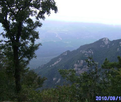 庐山游8