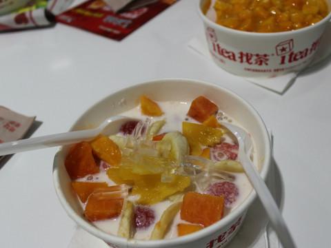 闲逛。济南31