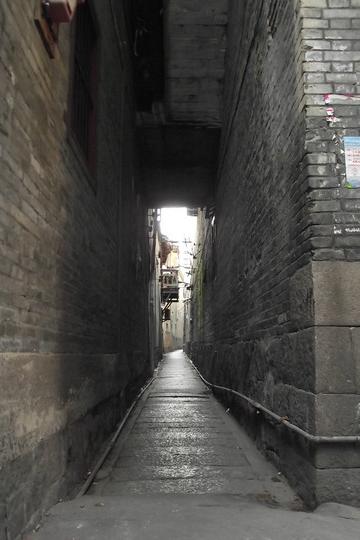 福州，惬意的阳光16