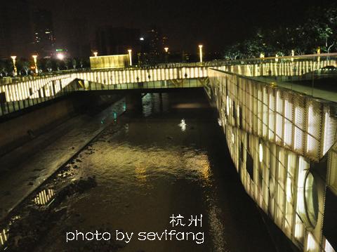 杭州,小住三日已忘家51
