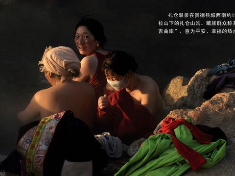 单人单车千里走故乡，天下黄河贵德清，行在大美青海（后附部分攻略及线路推荐）63