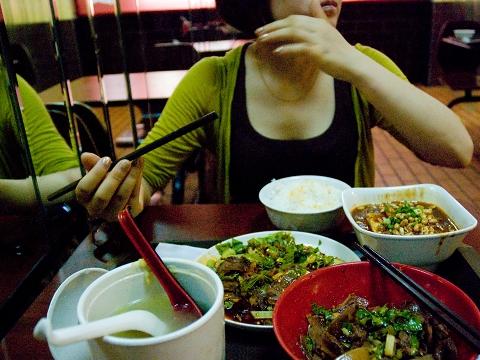 成都四天三夜——安逸成都,去了就不想回来(更新完毕)22