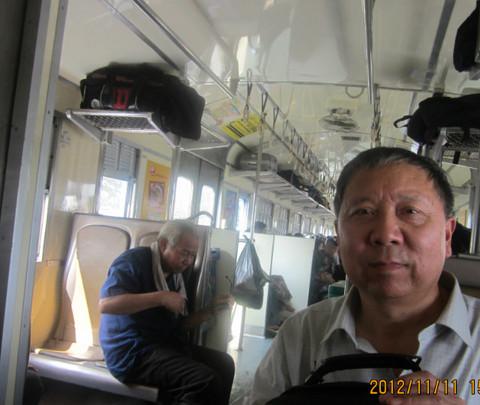 从自助游尼泊尔到现在泰国柬埔寨游-17