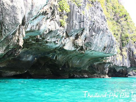 火辣辣阳光之旅(曼谷Bangkok,普吉岛Phuket,卡塔Kata,皮皮岛Phi Phi Island,芭东Patong)泰国全程详细游记+攻略126