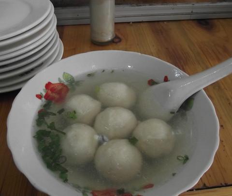 福州，惬意的阳光3