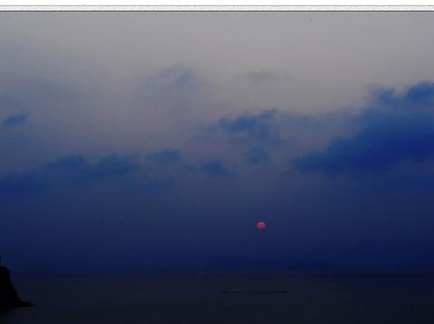 再到霞浦看海去——海之恋之五6
