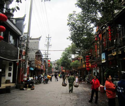 凤凰游~4