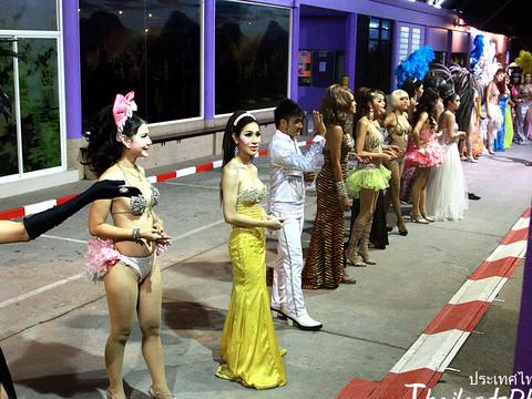 火辣辣阳光之旅(曼谷Bangkok,普吉岛Phuket,卡塔Kata,皮皮岛Phi Phi Island,芭东Patong)泰国全程详细游记+攻略168