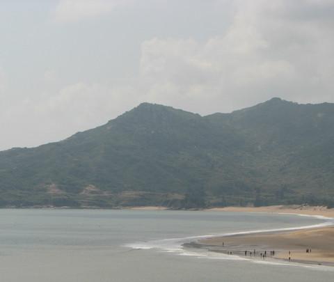 霞浦大京看海5