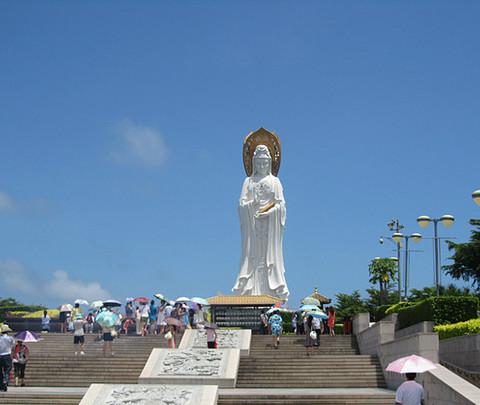 2012年三亚自由人最新旅游攻略(体验总结)13