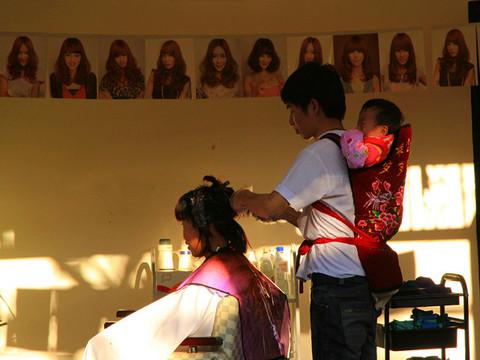 云南八日游之大理古城 行程介绍及图文游记20