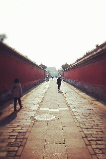 帝都欢迎你，未计划的旅程......6