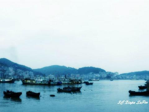 霞浦三沙游记18