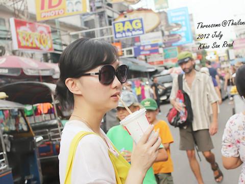 【泰国2012】一段旅程,我们的七年和更久的以后76