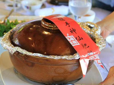 三亚——逆袭寒流，犒赏味觉12