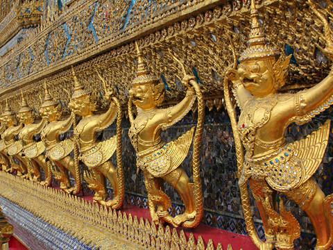 【泰国2012】一段旅程,我们的七年和更久的以后53