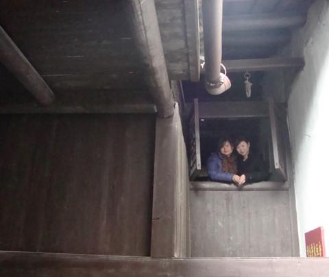 井岗---茅坪1日游9
