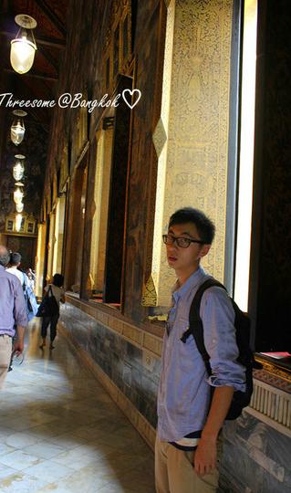 【泰国2012】一段旅程,我们的七年和更久的以后66