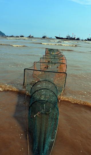霞浦的霞，霞浦的浦——霞浦摄影详细攻略40