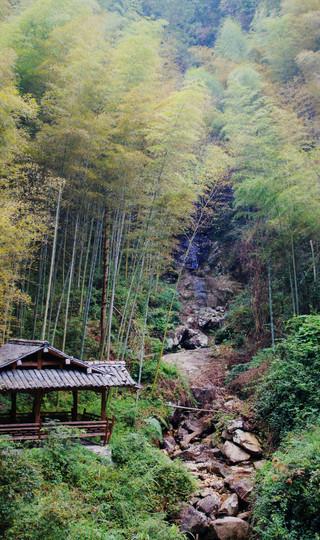 茗岙的梯田，千年古村林坑的一座老桥，霞浦的日落与日出12