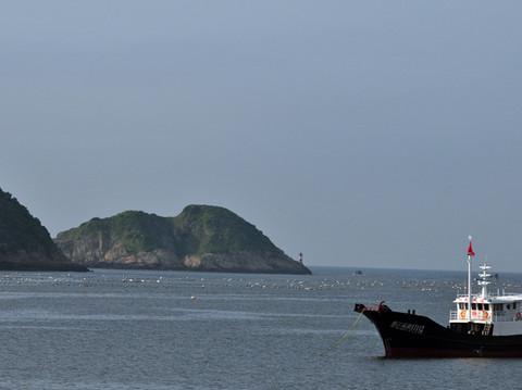 霞浦的霞，霞浦的浦——霞浦摄影详细攻略17